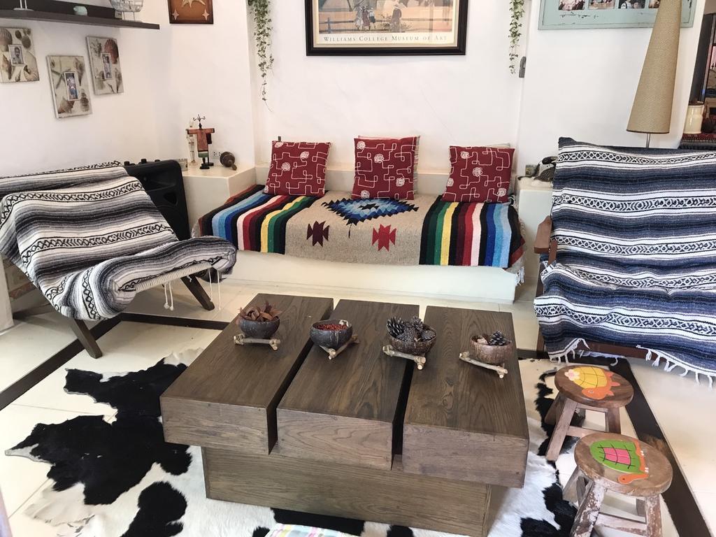 Mexican Beachfront Condo Khao Tao Bagian luar foto