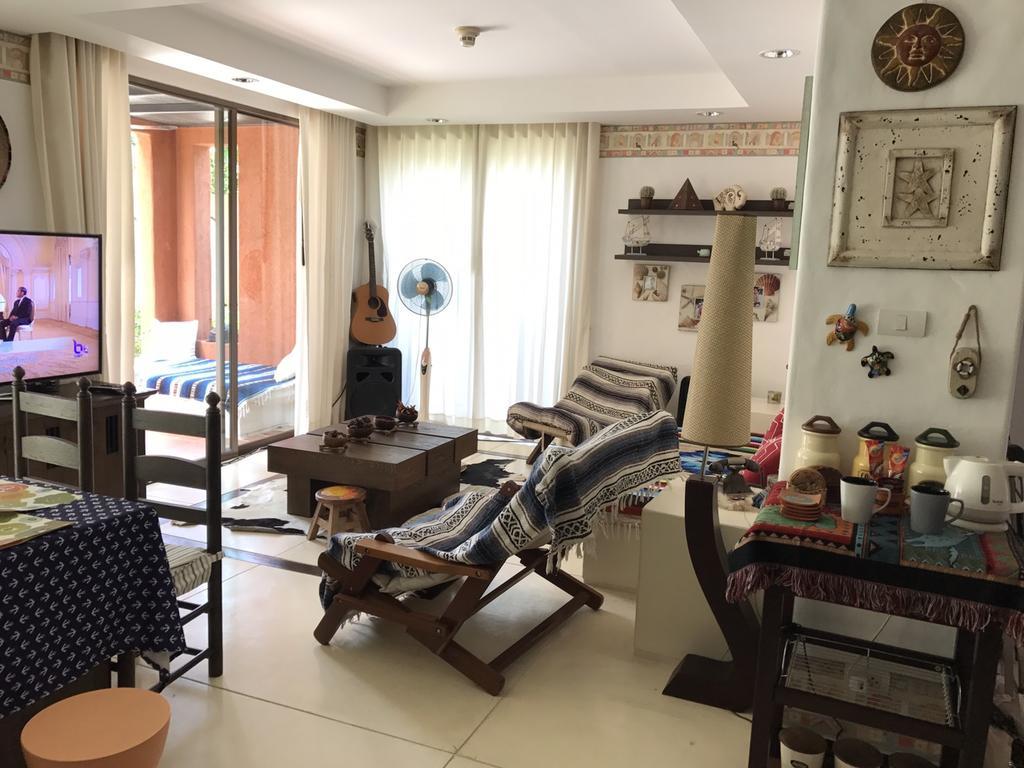 Mexican Beachfront Condo Khao Tao Bagian luar foto